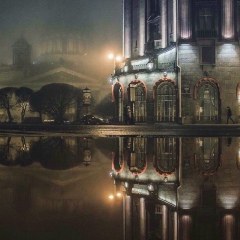 Vl Man, Санкт-Петербург