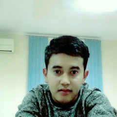 Азамат Онласбек, 01.12.1994, Шымкент