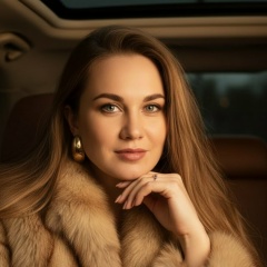 Анастасия Вишневская, 26.03.1991, Нягань