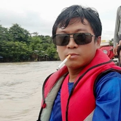 Naing Oo, 21.12.1984, Yangon