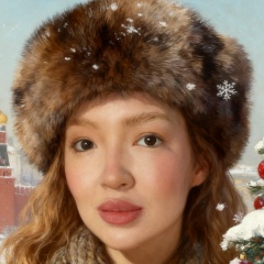 Алиса Иванова