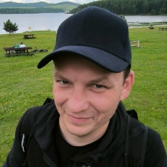 Александр Захаревич, 06.09.1987, Ревда