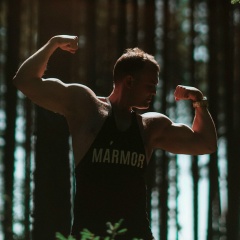 Алекс Фаст, 15.05, Санкт-Петербург