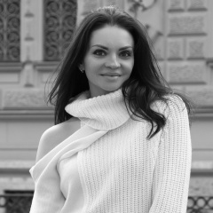 Анастасия Чивиль, 22.06.1987, Санкт-Петербург