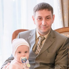 Алексей Орлов, Санкт-Петербург