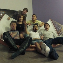 Александр Гетьман, 29.10.1982, Санкт-Петербург