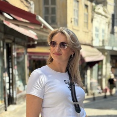 Ольга Николаева, 04.11, Калининград