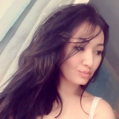 Анеля Мусина, 10.02.1995, Актау