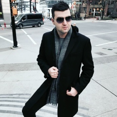 Emil Akberli, 30.12, Vancouver