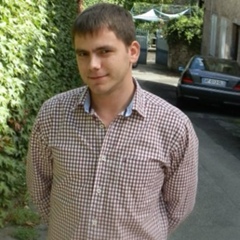 Andrey Ivanov