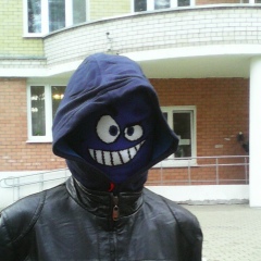 Усман Жаныбеков, 25.03, Екатеринбург