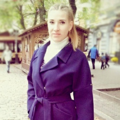 Юлия Васькевич, 03.01, Полтава