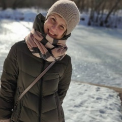 Наталья Савинкова, 10.05.1980, Орёл