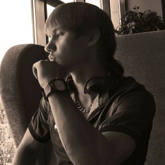 Alexandr Chernikov, 16.04, Барнаул