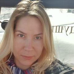 Елена Гришина, 21.12, Москва
