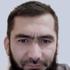 Ali Gaforovich, 14.02.1989, Санкт-Петербург