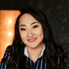 Елена Шагдурова, 04.02.1950