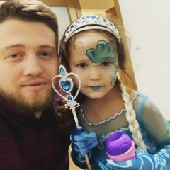 Раска Балаев, 15.06, Санкт-Петербург