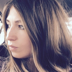 Катерина Коробкина, 22.12, Москва