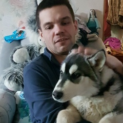 Алексей Петров, Смоленск