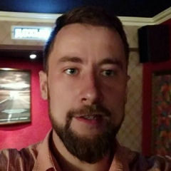 Александр Каргашин, 14.06, Иваново
