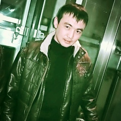 Нурбек Акматов, 18.09, Беловодское