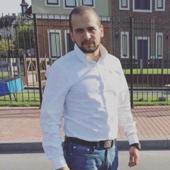 Айк Мартиросян, Киев
