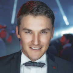 Фархат Хожин, 12.04.1990, Москва