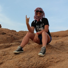 Volha Ambrosenkova, 08.06, Витебск