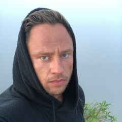 Кирилл Северный, 21.08.1988, Москва