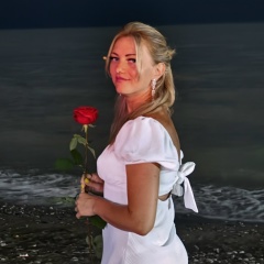 Надежда Пряникова, 29.01.1987, Шлиссельбург