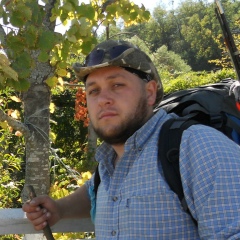 Саня Кутлаев, 22.07