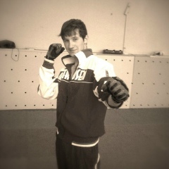 Керя Тарасов, 11.05