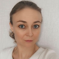 Света Котосонова, 10.06, Москва