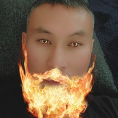 Архан Блхчн, Москва