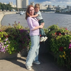 Анжела Борцова