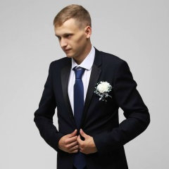 Максим Плетнев, 16.06, Шуя