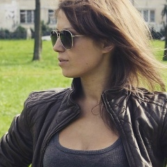 Вика Турыгина, 09.05.1989, Северодвинск