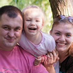 Татьяна Бовсуновская, 03.12, Житомир