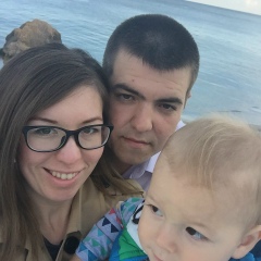 Viktoria Marusova, 13.01.1989, Одесса