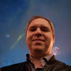 Дмитрий Онучин, 23.12, Санкт-Петербург