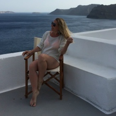 Татьяна Кушнир, 26.05, Киев