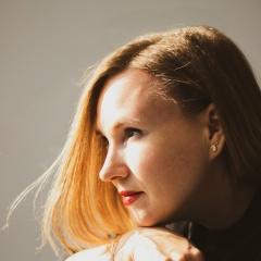 Юлия Рыбакова, 26.01.1987, Волжский