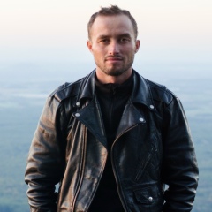 Илья Родионов, 16.07.1986, Санкт-Петербург