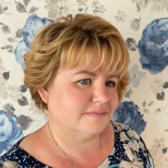 Оксана Иванова, 24.05, Уфа