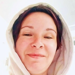 Екатерина Приходько, 09.04, Санкт-Петербург