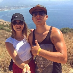 Дима Невидайло, 16.03, Berlin