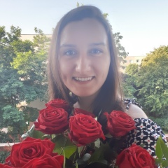 Наталия Левченко, 05.07, Бердичев