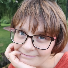 Елена Плотникова, 11.06.1985, Москва