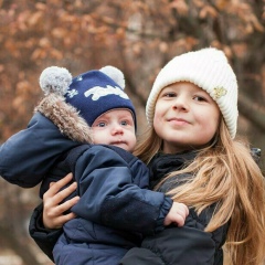 Ника Полевик, 08.05.1986, Киев